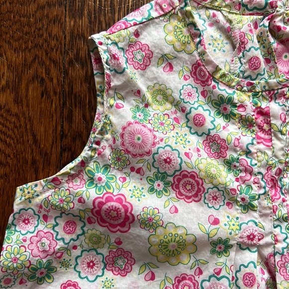 Alice Kathleen & Company Grace Blouse Size 7 - Picture 5 of 10